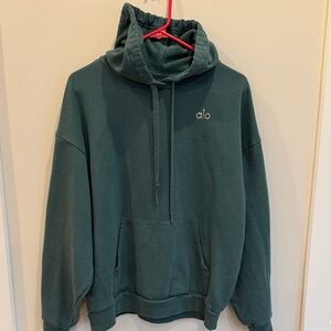 ALO accolade woman’s hoody